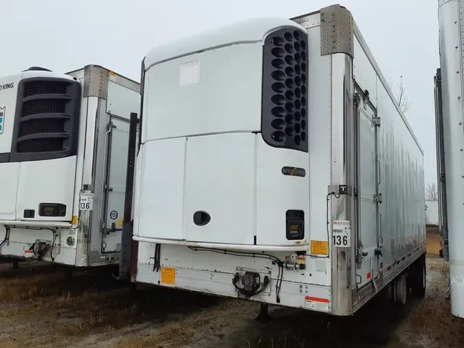2015 UTILITY TRAILERS VS1RA 28/156/1022c06d384a3d46f355bf6fb4d7009a703