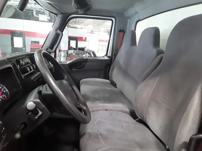 2020 NAVISTAR INTERNATIONAL MV607 (4X2)