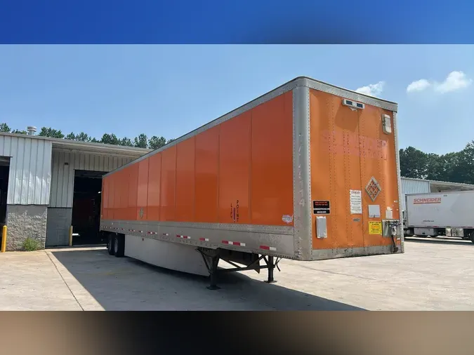 2014 Wabash DVHDHPC2c0902944cf32a80c5be9d285027ba2f