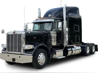 2022 Peterbilt 389