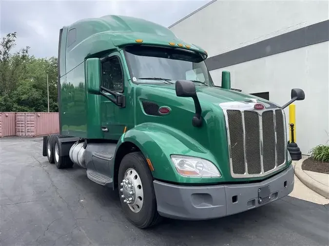 2020 PETERBILT 579