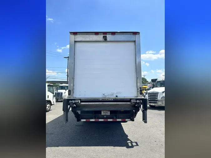 2020 FREIGHTLINER M2 106