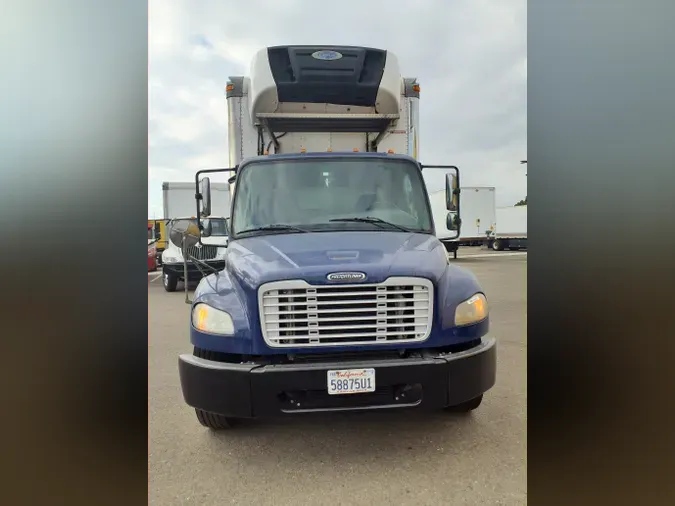 2015 FREIGHTLINER/MERCEDES M2 106