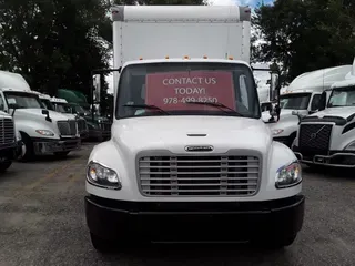 2019 FREIGHTLINER M2 106