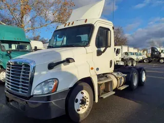 2016 FREIGHTLINER/MERCEDES CASCADIA 125