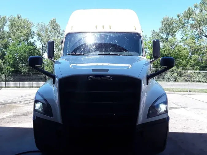 2020 FREIGHTLINER NEW CASCADIA PX12664