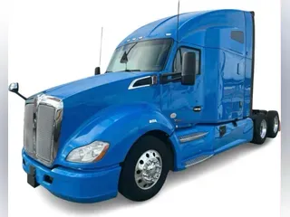 2022 Kenworth T680