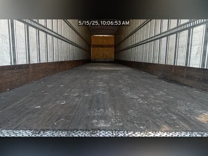2006 Strick Trailers Other