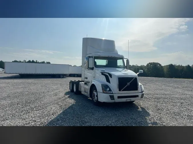 2017 Volvo VNL3002c0c49192227d750d53490ba60187ab9