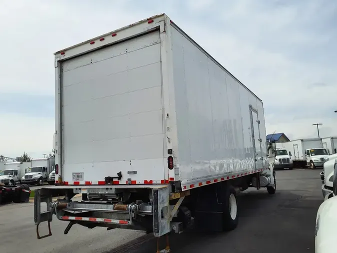 2017 NAVISTAR INTERNATIONAL 4300