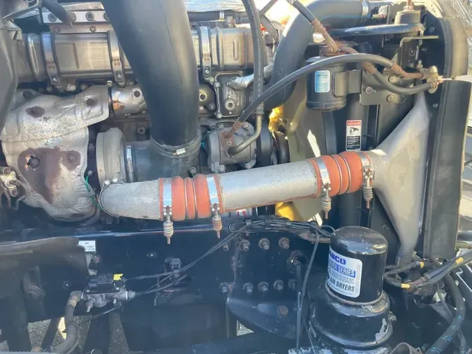 2020 FREIGHTLINER NEW CASCADIA PX12664