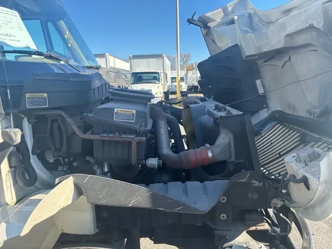 2018 NAVISTAR INTERNATIONAL 43002c0c92edb7c580669828b7d70c5fb53f