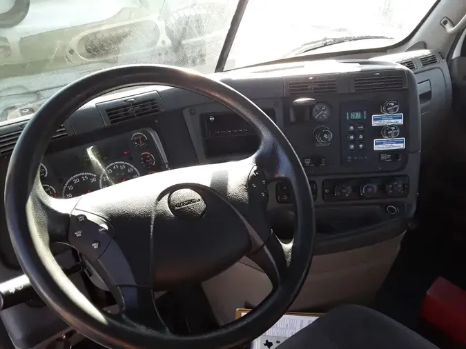 2019 FREIGHTLINER/MERCEDES CASCADIA 1252c0cf81d3c66d25bc9504a8b493dc73f