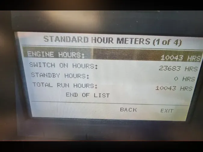 2016 UTILITY TRAILERS VS2RA 53/162/1022c0ee225f8394cddab614e6f2ee4cff5