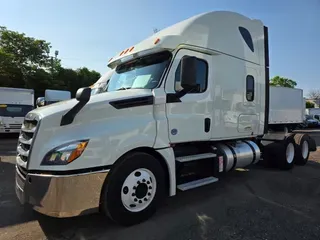 2019 FREIGHTLINER NEW CASCADIA PX12664