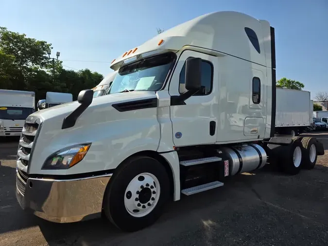 2019 FREIGHTLINER NEW CASCADIA PX126642c0f34fb0826228faa1ac2efc8bef7aa