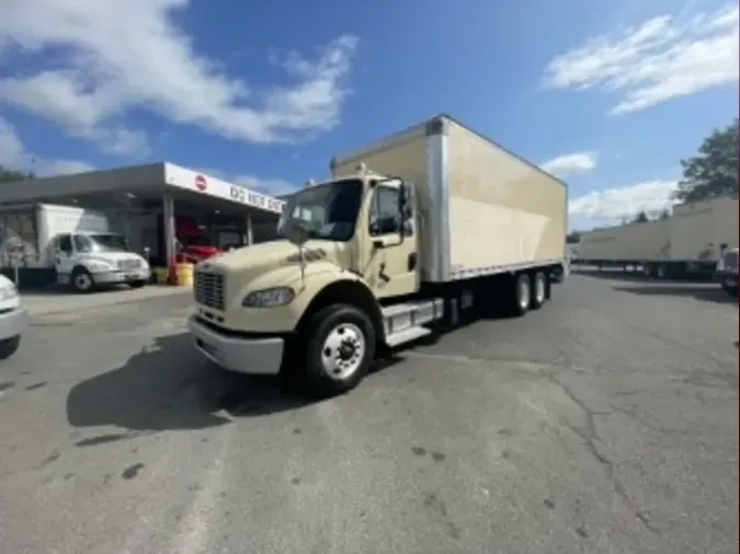 2017 FREIGHTLINER M2 1062c0f3b220f4cf294ecc7cbda6499e9fa