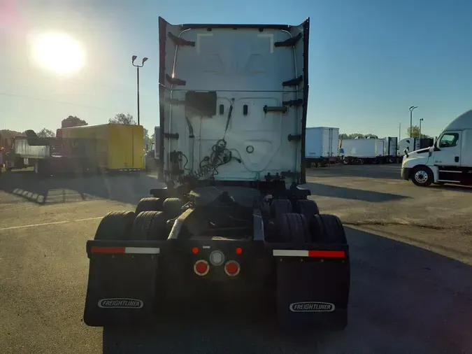 2020 FREIGHTLINER/MERCEDES NEW CASCADIA PX12664