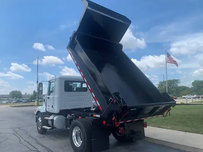 2026 MACK MD MD6 151 WB 11' Galion2c0feb7f92ed7fc57fc5bdde3cb15906
