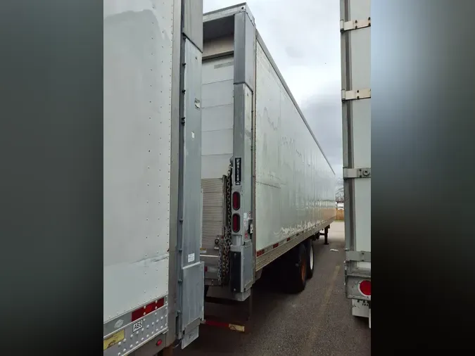 2017 UTILITY TRAILERS VS2RA 53/162/102