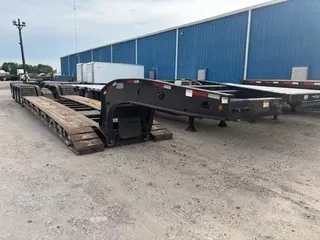 2018 ASPEN 55/60 TON RGN
