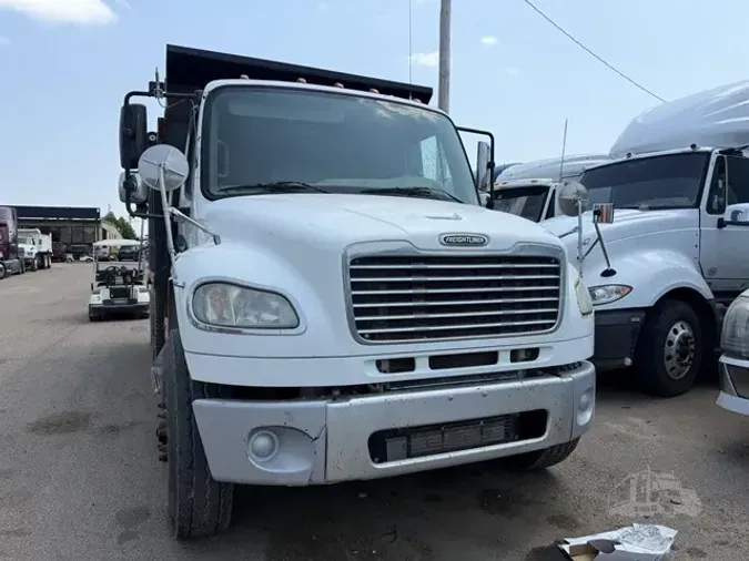 2012 FREIGHTLINER BUSINESS CLASS M2 1062c1080db9d78ad89c43418c313a67b89