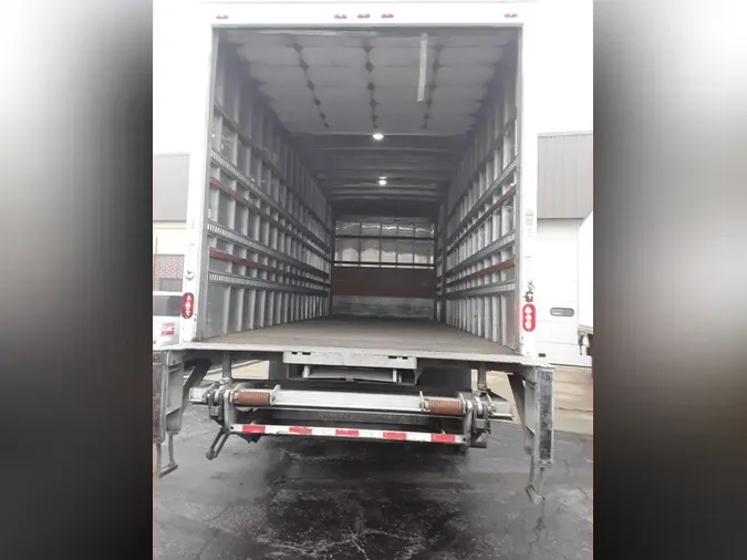 2019 FREIGHTLINER/MERCEDES M2 106