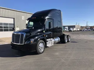 2015 FREIGHTLINER CAS125