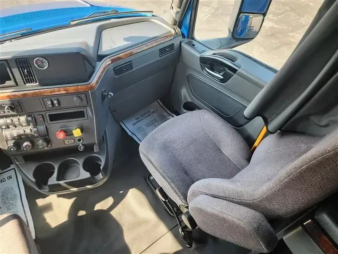 2022 INTERNATIONAL LT625