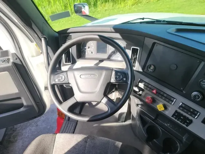 2023 Freightliner Cascadia&reg;