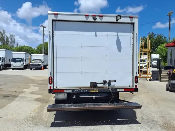 2019 GENERAL MOTORS CORP. SAVANA 3500