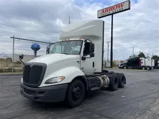 2020 INTERNATIONAL RH613