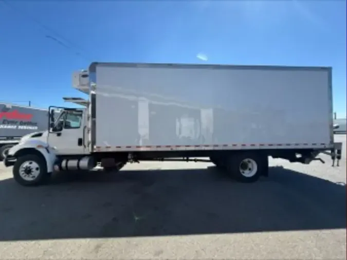 2018 NAVISTAR INTERNATIONAL 4300