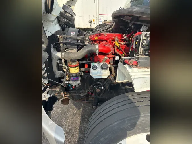2016 FREIGHTLINER/MERCEDES M2 106