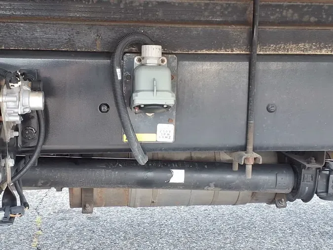 2017 NAVISTAR INTERNATIONAL 4300
