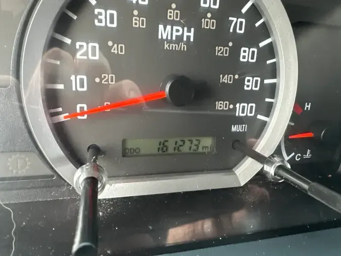 2019 ISUZU NPR