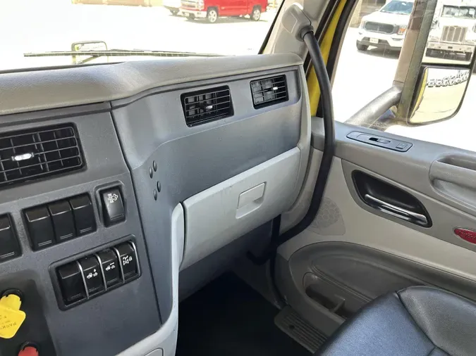 2021 Peterbilt 579