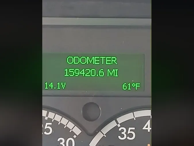 2019 FREIGHTLINER/MERCEDES M2 106