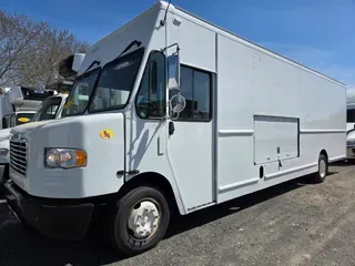 2016 FRTLR CUSTOM CHASSIS CORP MT55