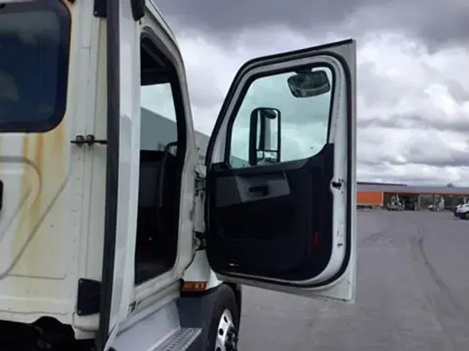 2019 Freightliner Cascadia