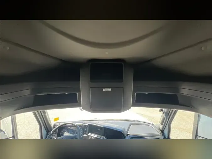 2022 INTERNATIONAL LT625