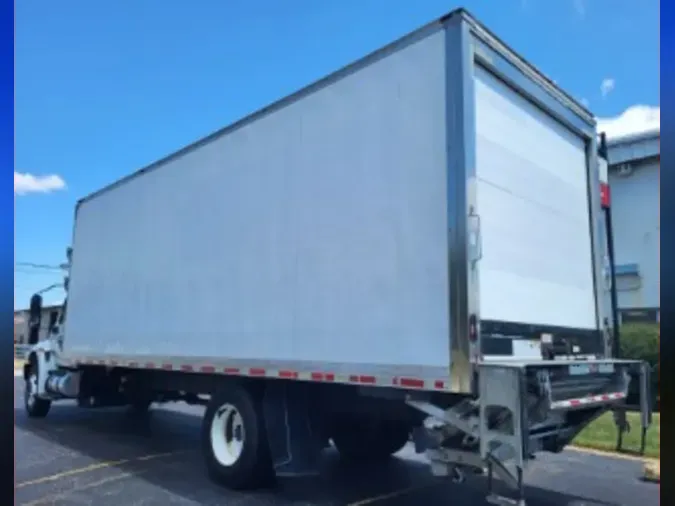 2020 NAVISTAR INTERNATIONAL MV607 (4X2)2c1ced1a53c5cbd6e321c959c363234e