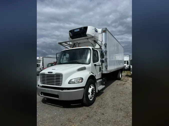 2018 FREIGHTLINER/MERCEDES M2 1062c1d47bd03300787ad0fd1477399202c