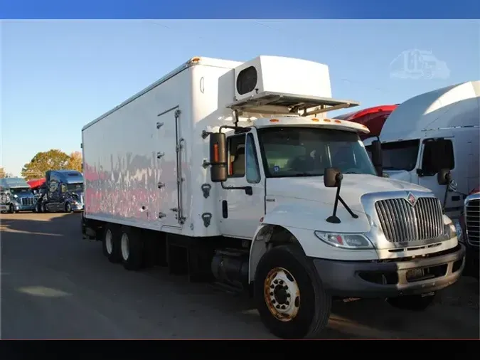 2009 INTERNATIONAL DURASTAR 44002c1dafbed8230ee25ceb4bdd238dca1d