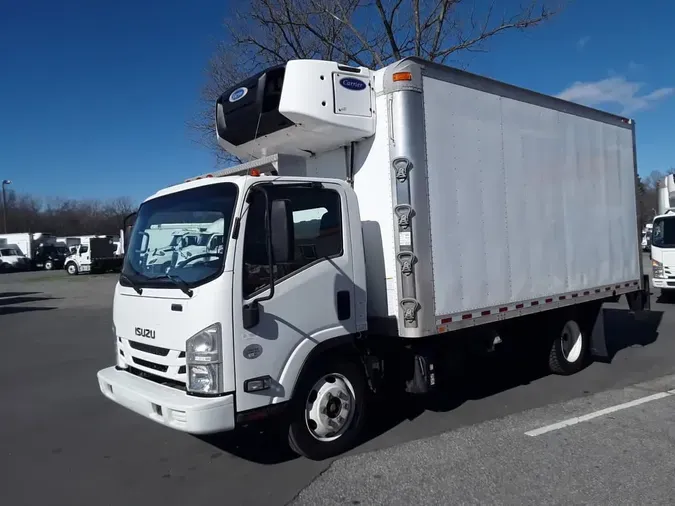 2018 ISUZU NPR2c1e61241ffffce76a8f3a1811aa8c1c