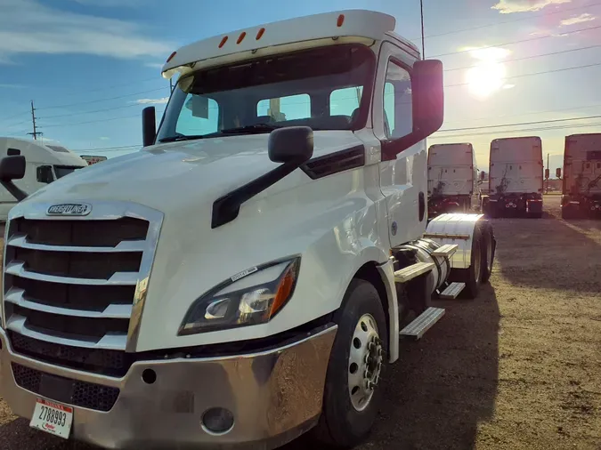 2019 FREIGHTLINER/MERCEDES NEW CASCADIA PX126642c1ef2f4b74897ea83f1efdcd699275f