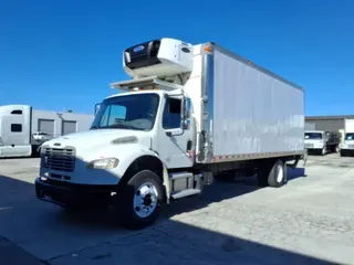 2019 FREIGHTLINER/MERCEDES M2 106