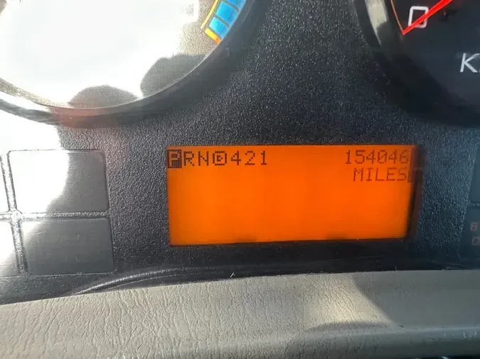 2016 NAVISTAR INTERNATIONAL 4300 SBA2c205ac2d7e53ccd13dfa5c94940a711