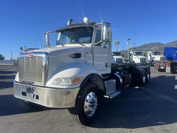 2018 Peterbilt 3482c20fd72c032df5b6638f618f59827f1