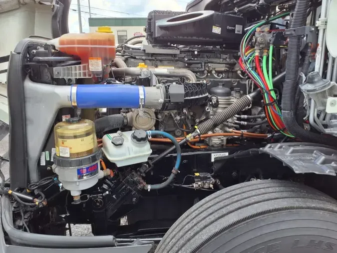 2020 FREIGHTLINER NEW CASCADIA PX12664